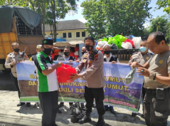 Pilkada Serentak 2020 Berakhir Aman Lancar, Bakopam Sumut Akan Gelar Zikir, Baksos dan Wisata Islami