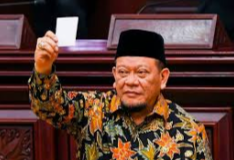 Ini Harapan LaNyalla Soal PSN