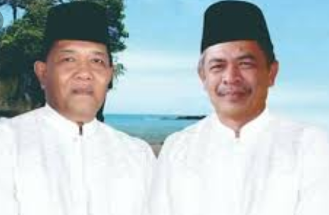 Selisih 372 Suara, Dahlan-Aswin Pemenang Pilkada Madina