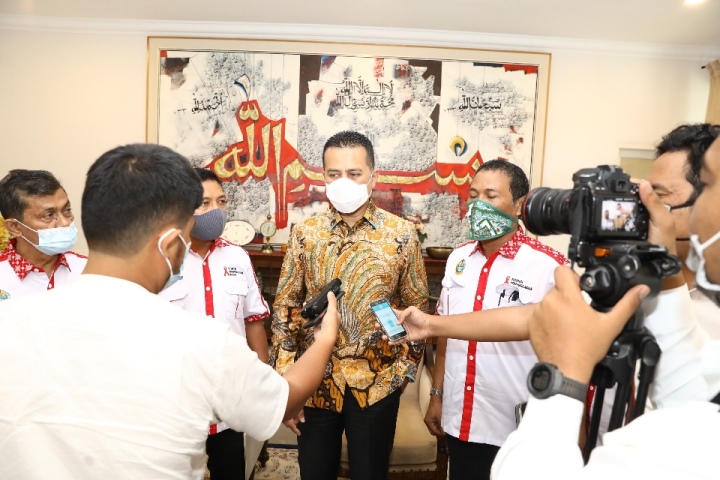 Jumlah Kasus Terus Bertambah Sosialisasi HIV/AIDS Perlu Terus Ditingkatkan