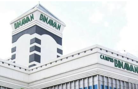 Jadi Rektor, Illah Sailah Siap Wujudkan Universitas Binawan Terdepan di Indonesia