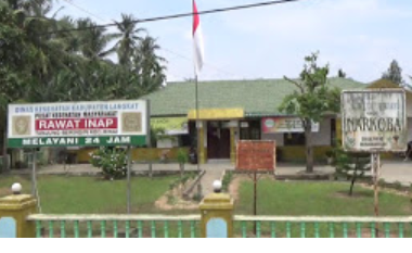 Cegah AKI dan AKB Puskesmas Tanjung Beringin Rutin Gelar ANC