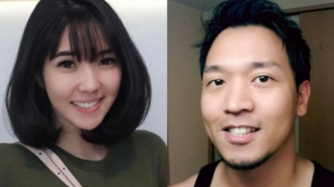 Gisel Buat Video Syur Bersama Michael Yukinobu DefretesTerancam 12 Tahun Penjara
