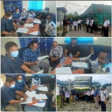 Soal Pengembalian Truk Interkuler Milik PT SSJ, Irwan Sitanggang Bakal Lanjutkan Gugatan