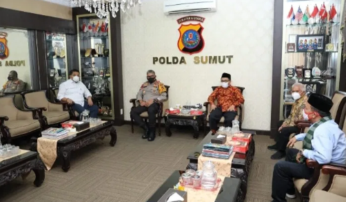 Kehidupan Berbangsa dan Bernegara Harus Dibangun di Atas Nilai-Nilai Persaudaraan