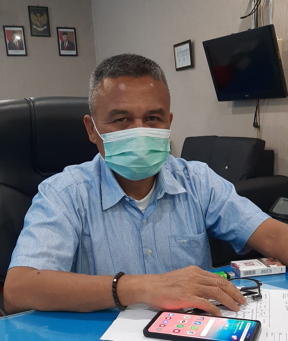 4 Warga Asahan Sembuh Dari 6 Terkonfirmasi Covid19