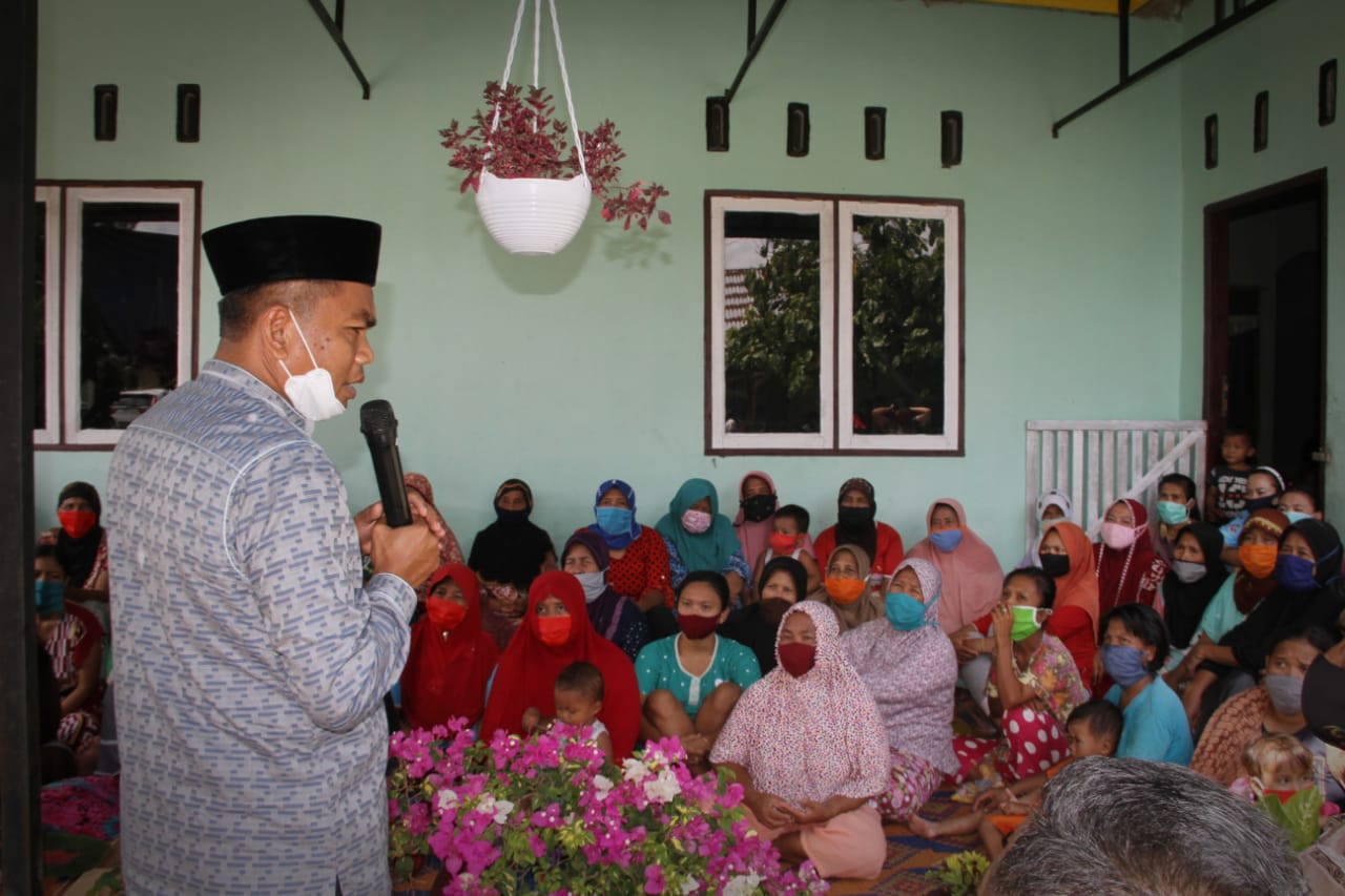 Dambaan Akan Permudah Pengurusan Administrasi Kependudukan Tanpa Biaya