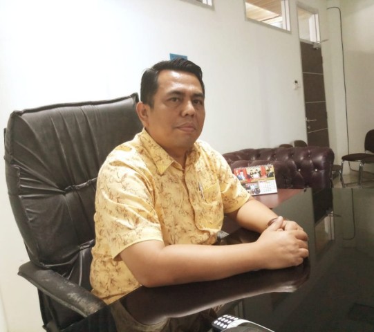 Abdul Rani: Kepolisian Diminta Tingkatkan Keamanan Di Kota Medan