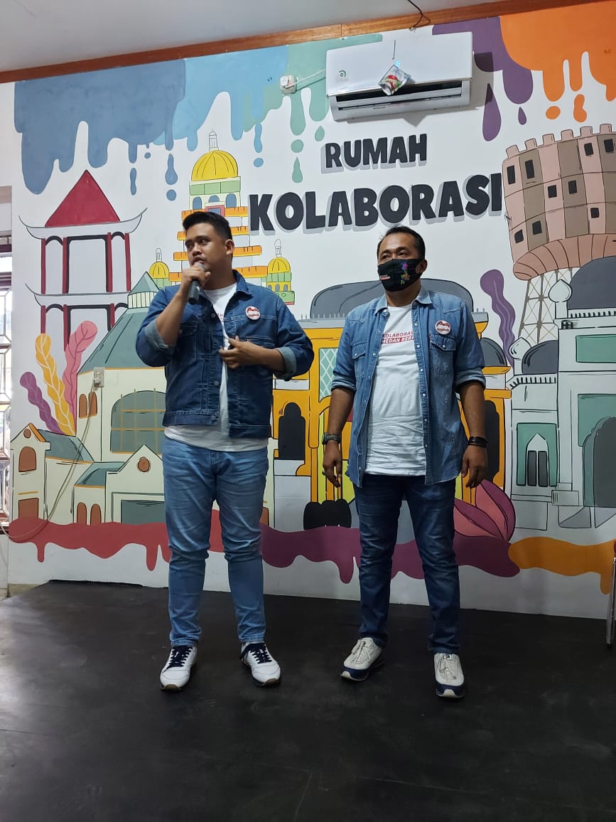 Horeee, Bobby-Aulia Menang 15 Kecamatan, Akhyar-Salman Hanya 6 Kecamatan