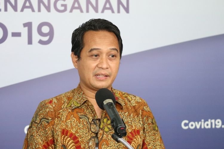 Daeng M Faqih : IDI Soal  Penolakan Vaksin Covid19 di Indonesia Adalah Hoax