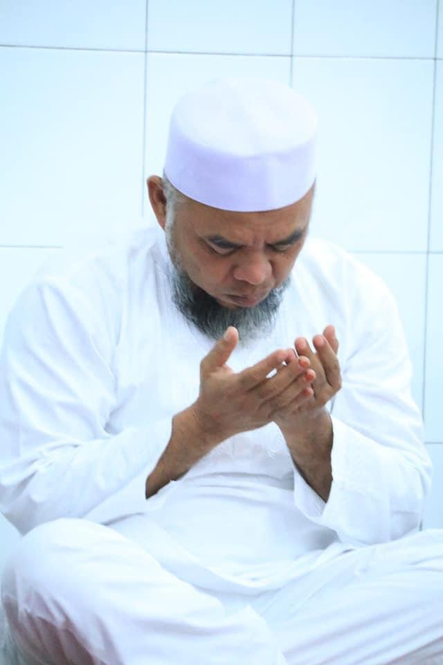 H Andi Suhaimi: Alhamdulillah, Insya Allah Amanah, Terpilih Kembali Jadi Bupati Labuhan Batu