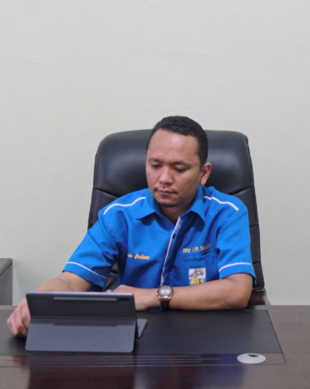 Politik Identitas Pilkada Medan, KNPI Sumut : Selain Ancaman Negara Juga Tak Berkah