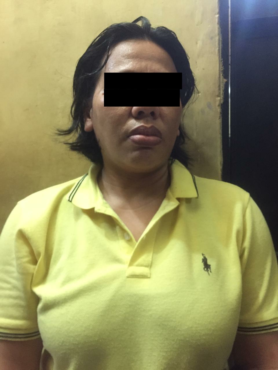 Dugaan Penggelapan Uang Nasabah, Betty Mantan Kepala Cabang PT BPR Eka Prasetya Ditangkap Di Bandung