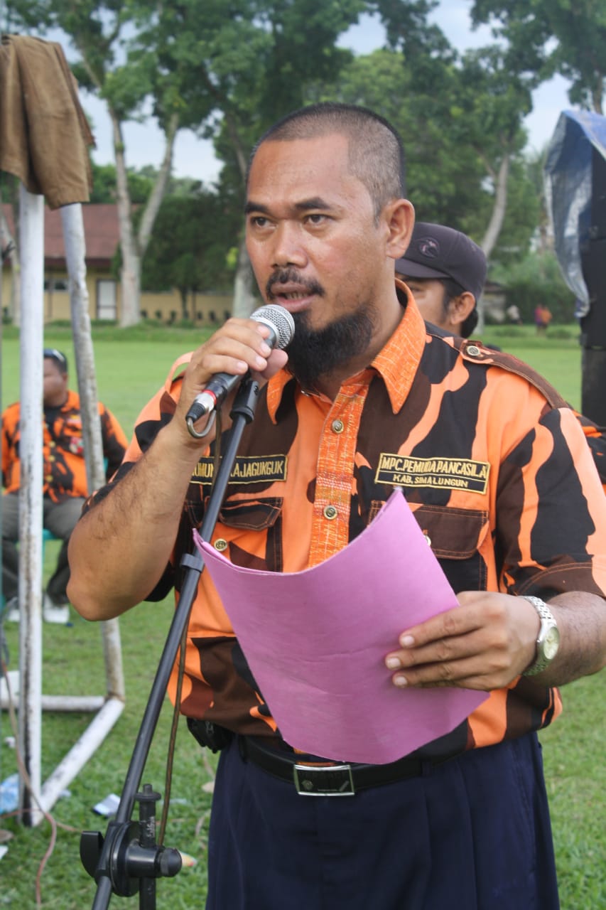 RHS â€“ ZW Unggul Berdasarkan Hasil Survey MPC PP Simalungun