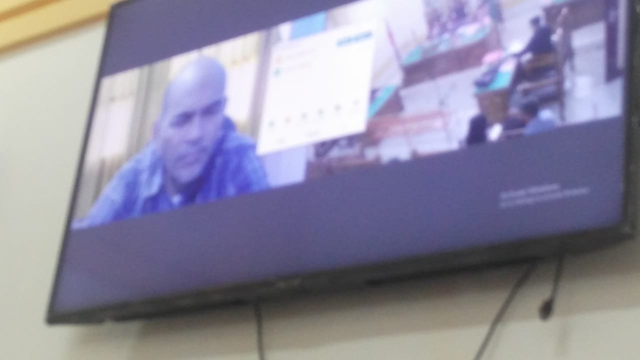 Pungli pegawai honor PU Medan, Nusiruan divonis 4 tahun penjara