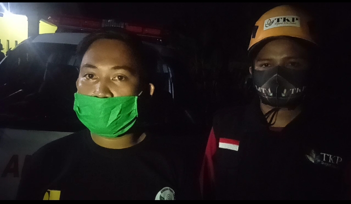 Korban Hanyut di Sungai Tembung Ditemukan Nelayan di Laut Lepas, Begini Kondisinya