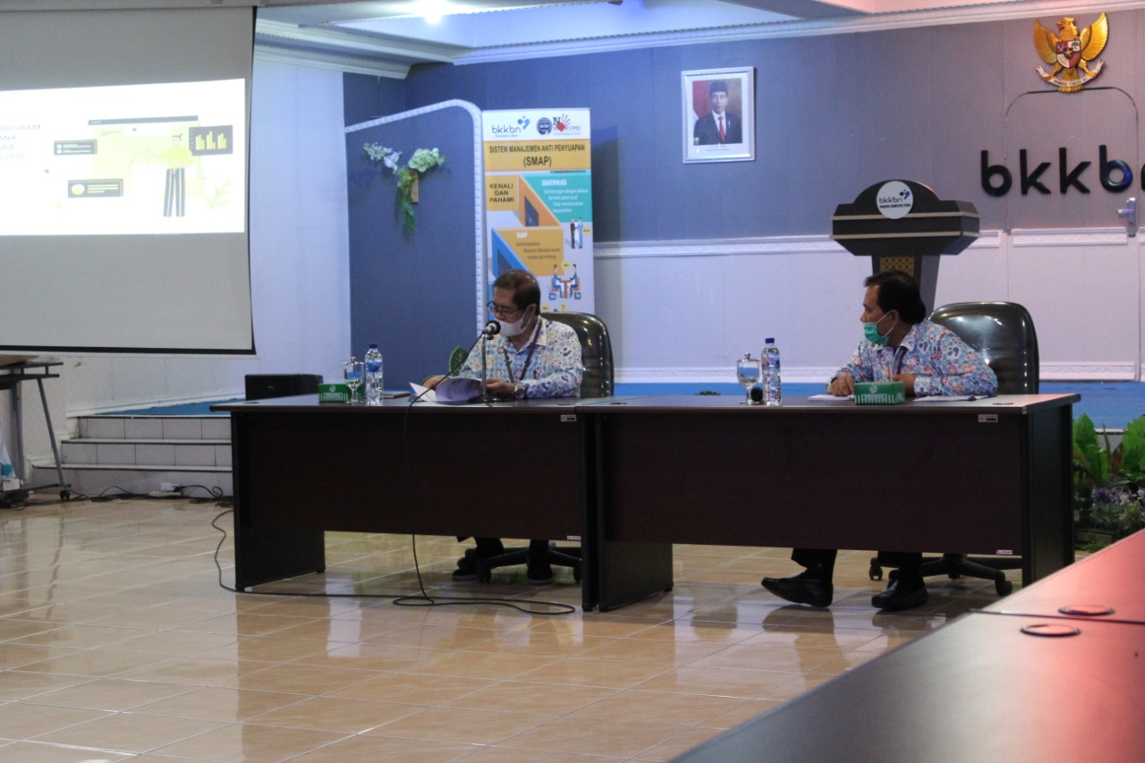 BKKBN Sumut Siapkan Pil KB Tak Ganggu ASI dan Alkon Implan 1 Batang