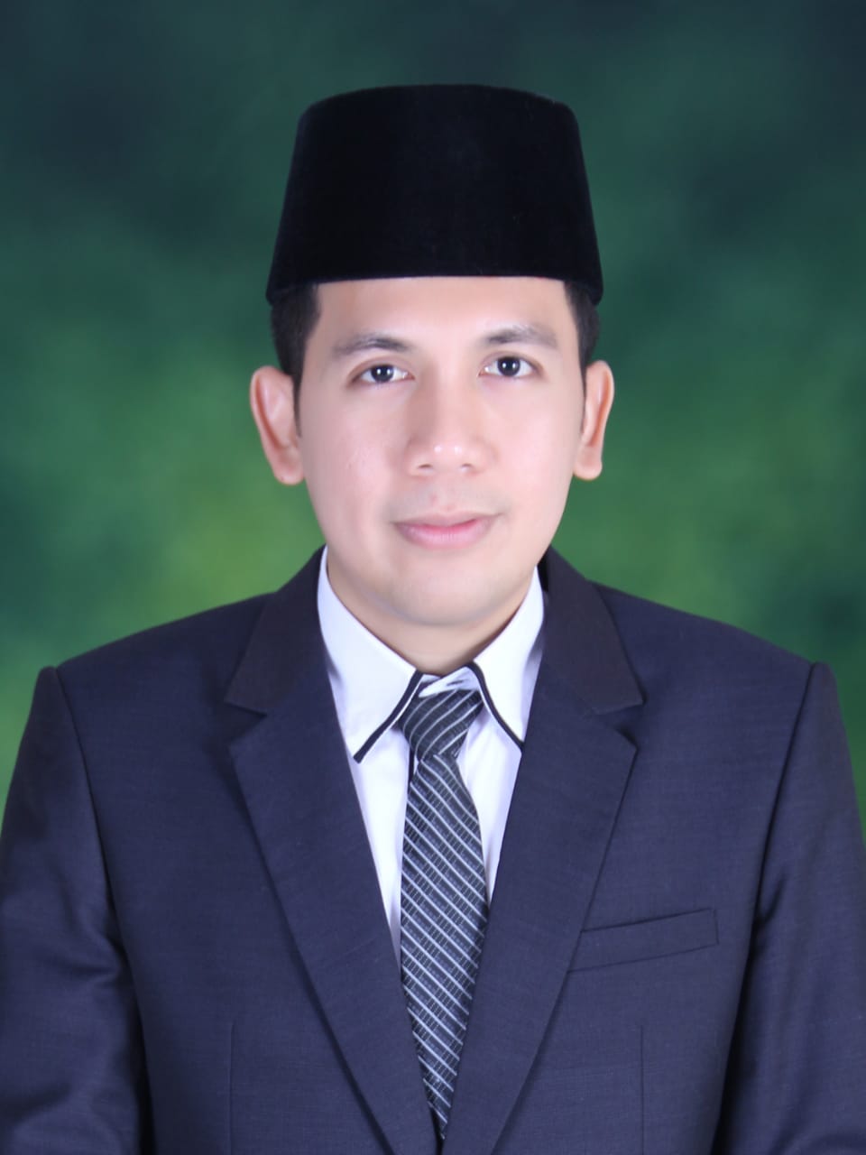 Ketua DPRD Sergai : Isu Pergantian Kadisdik Sergai Syarat Kepentingan