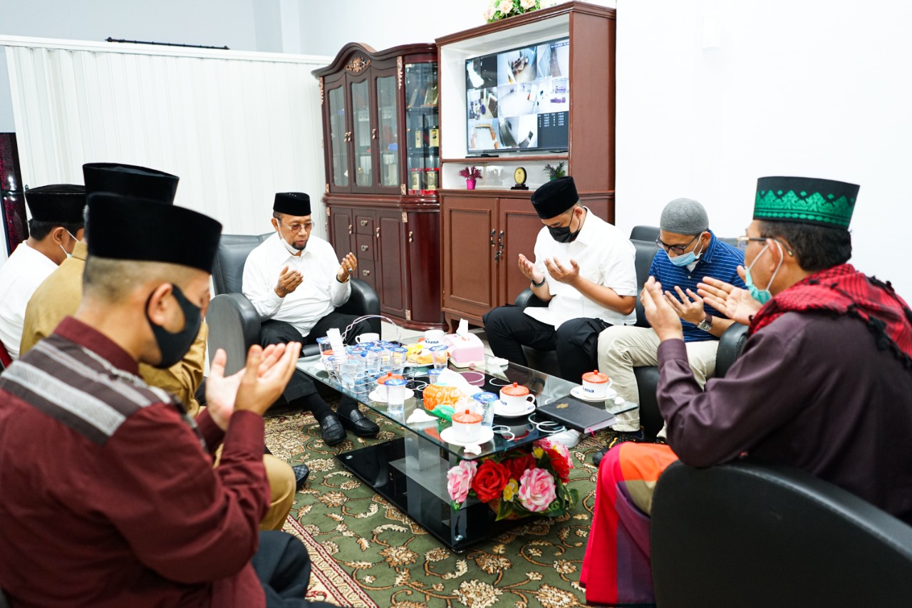 Bobby Pemimpin Semua Golongan, MUI Kawal Program Keumatan