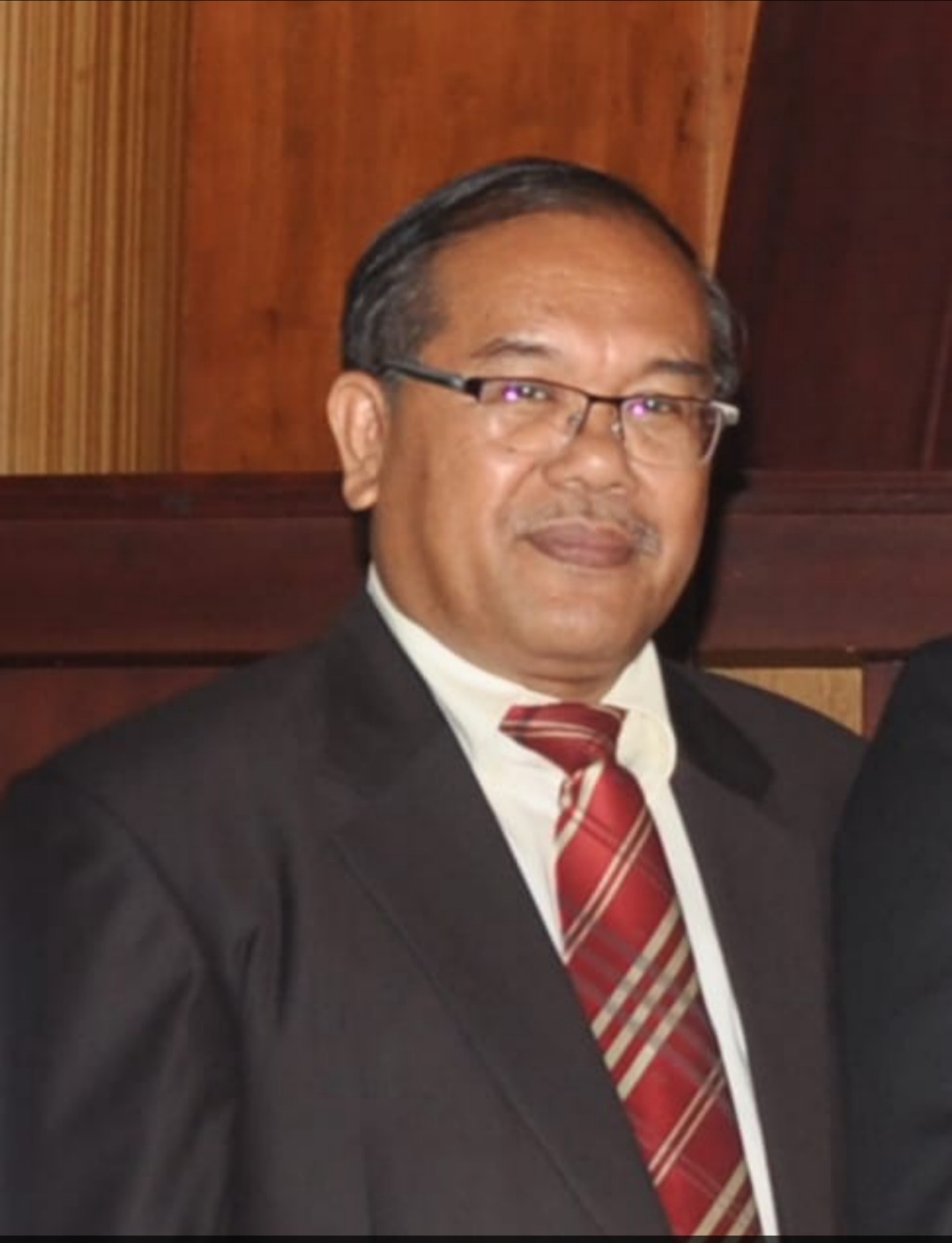 Ketua Tim  Plagiat di USU  Dr Jonner Hasugian MSi:  Perbuatan Autoplagiat Pernah Terjadi di USU Pada Tahun  2013 dan 2015
