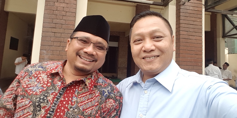 Ini Nasehat Jubir Gus Dur untuk Menteri Agama