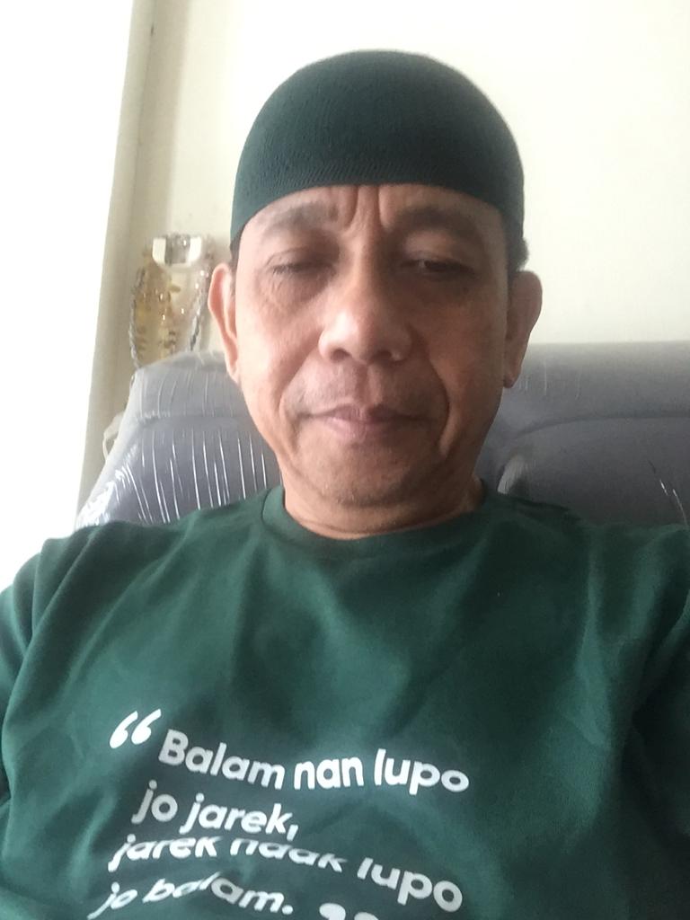 SEMOGA ALLAH KIRIMKAN PENGELOLA YANG CERDAS DAN JUJUR