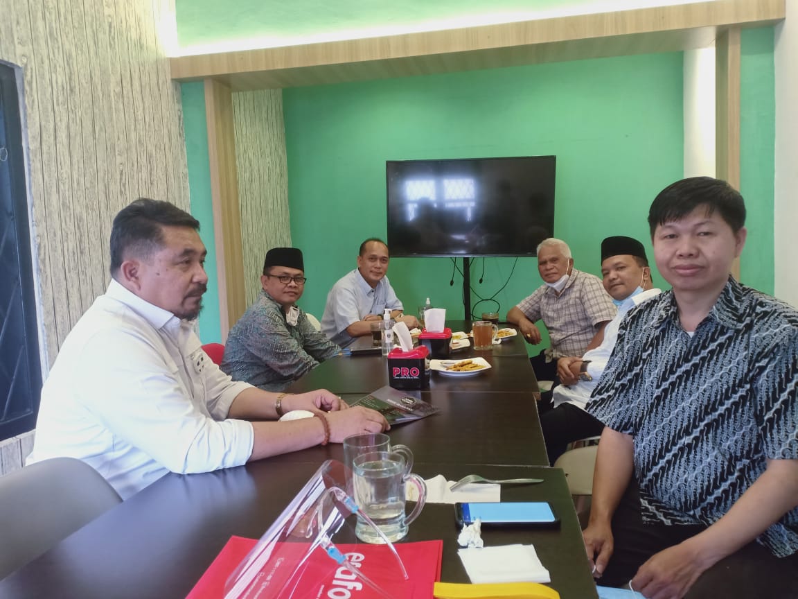 Komjend Agus Andrianto  Tepat Pimpin Kepolisian RI
