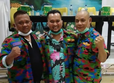 Besok, FSPTI Munas Di Jakarta, Siapkan Kandidat Raih Ketua Umum KSPSI