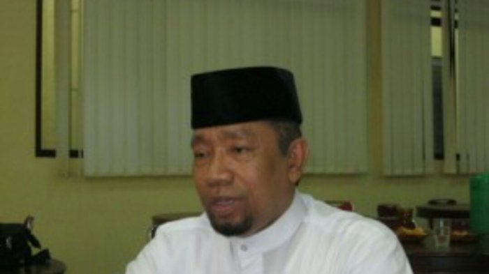 Ketua MUI : Nama Saya Dicatut,  Hoax Kembali Beredar