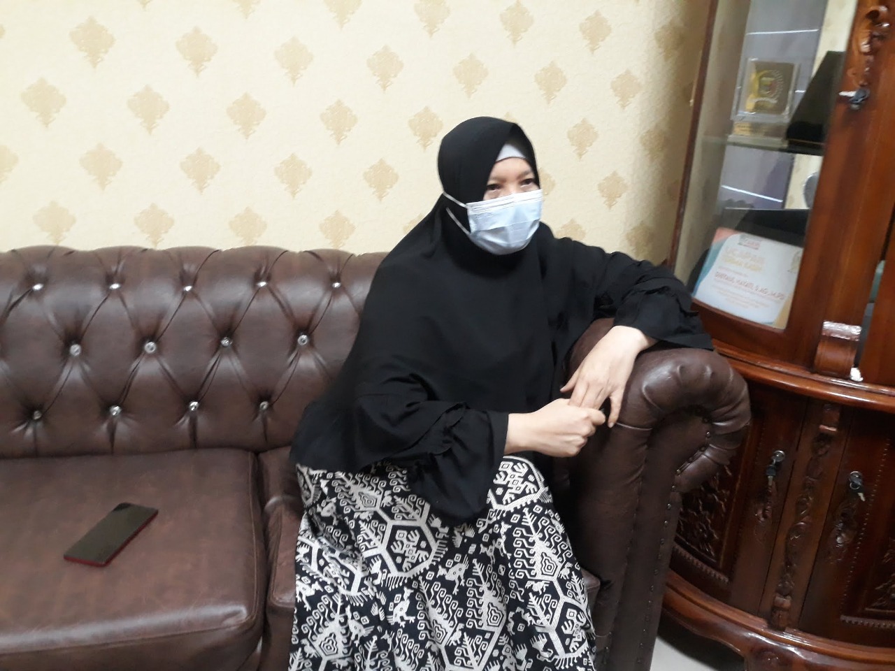 Pembelajaran Tatap Muka Akan Diberlakukan, Komisi II DPRD Medan Ingatkan Disdik Persiapkan Sistem Belajar