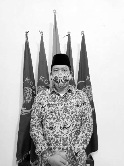 DPK Korpri Asahan Rapat Evaluasi Akhir Tahun