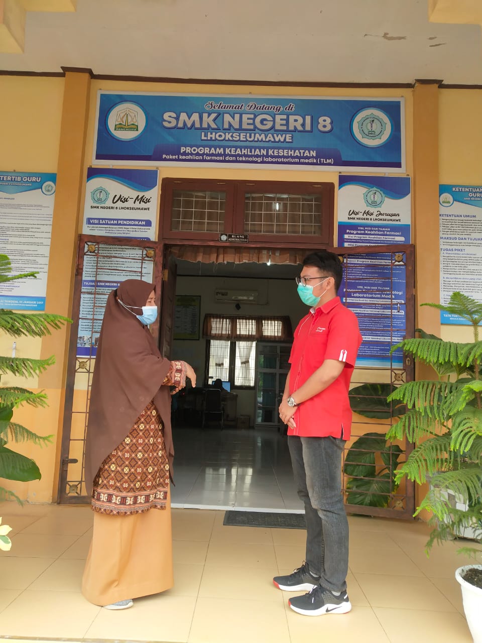 Program Merdeka Belajar Jarak Jauh (MBJJ) Solusi Nyata Kebutuhan Kuota Internet Bagi Guru dan Siswa