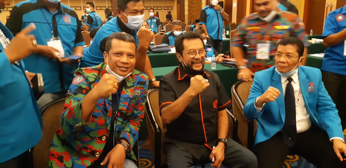 DPP F.SPTI Gelar Munas-VI 14-16 Desember di Jakarta
