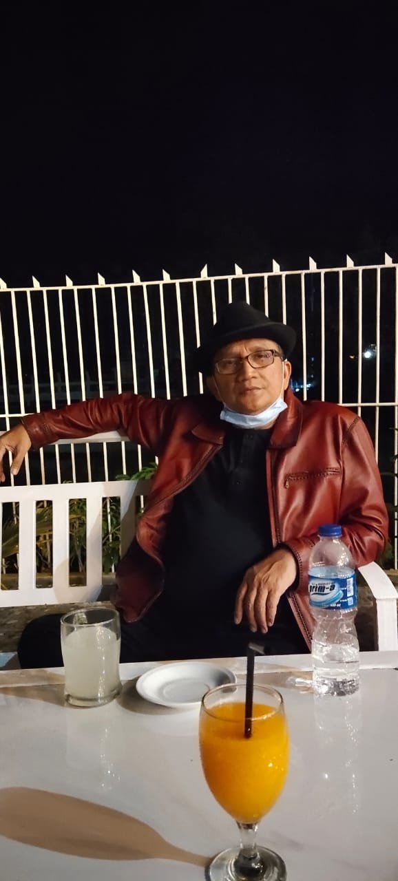 Terkait Sewa Kantin TP PKK Toba, Tengku Pardede : Apa Motivasi Meminta Rp50 Juta 4 Tahun Ke Depan