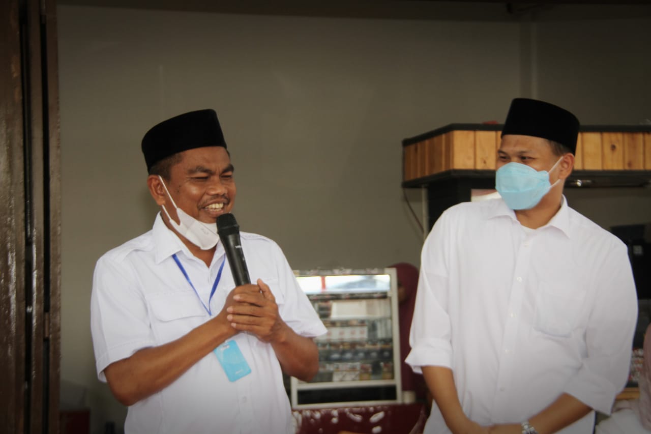 Penuh Dukungan, DAMBAAN Imbau Pendukung Tak Bereuforia Hingga Hasil Akhir Diputuskan