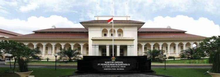 Pilkada 2020, Manajemen PTPN IV Tingkatkan Partisipasi
