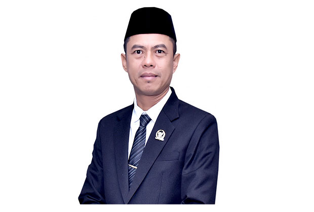 Dewan Apresiasi Pemasangan Lampu Jalan Menuju RSUD
