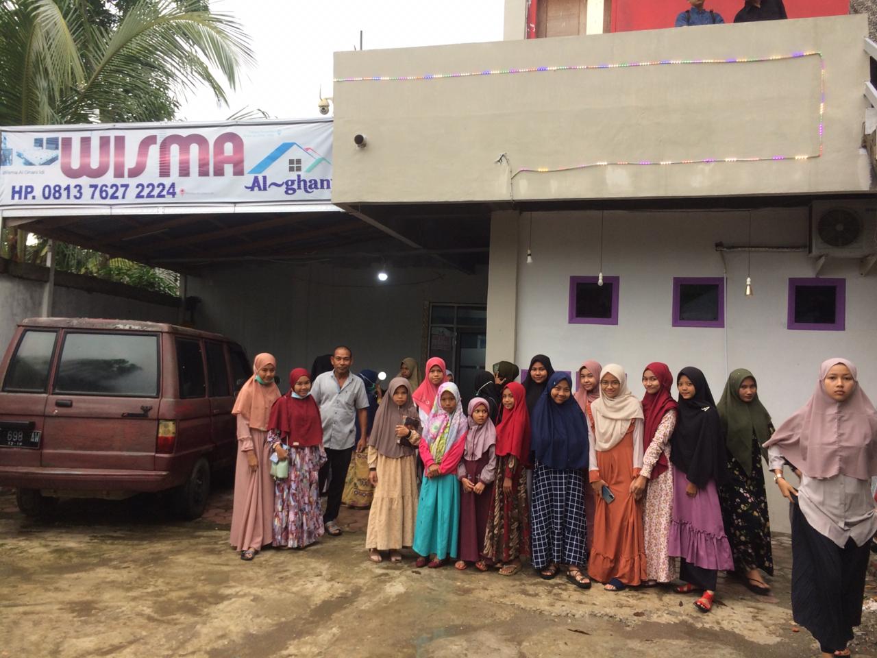 Ratusan Kafilah MTQ di Aceh Timur Ikuti Pelatihan   Aceh Timur