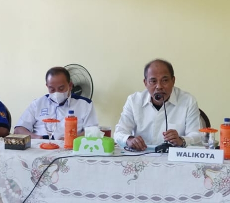 1 Januari 2021, UMK T.Tinggi Rp 2,5 Juta,  Pengusaha Wajib Patuhi SK Gubsu