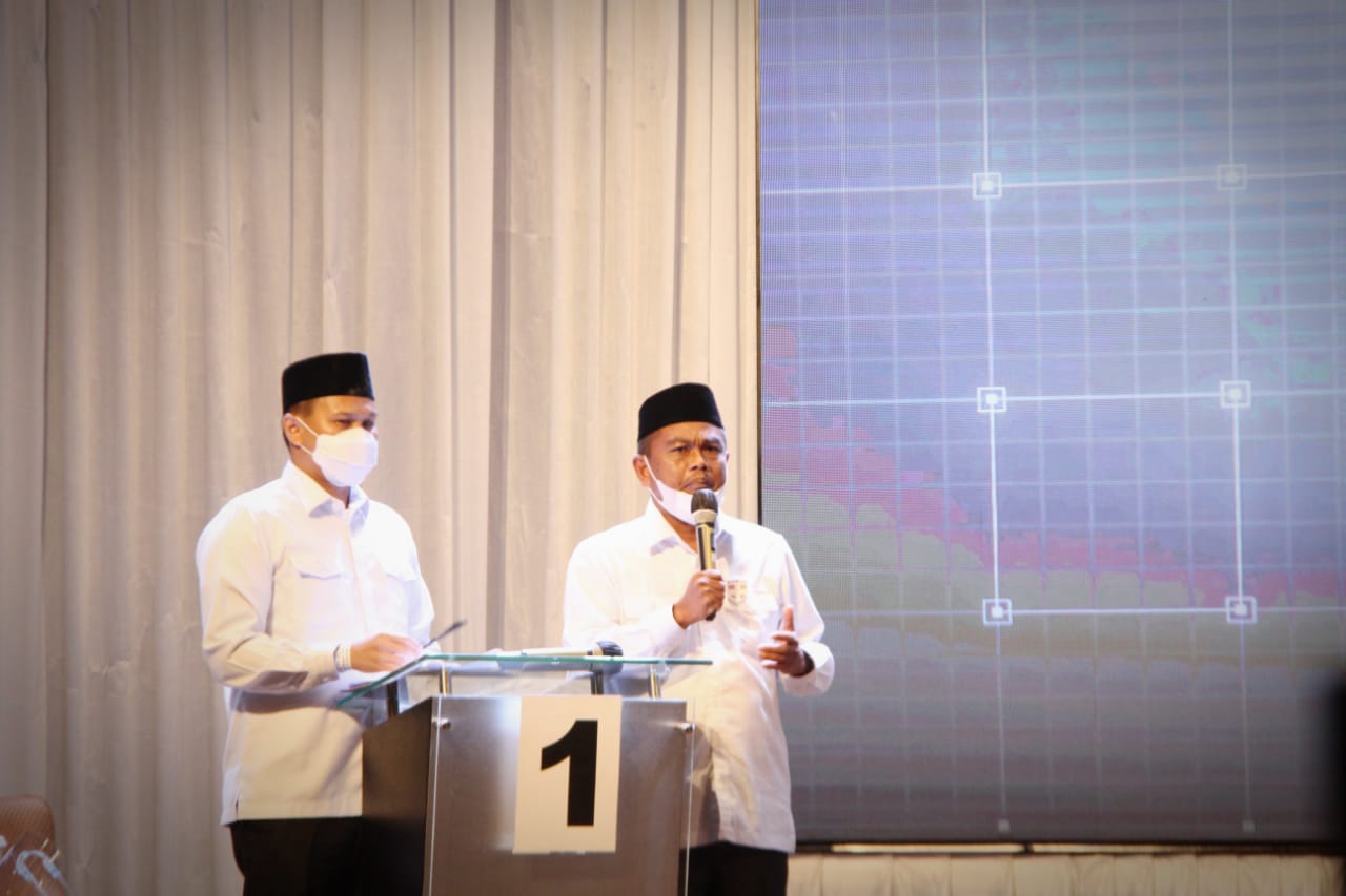 Dambaan Sergai : Tumbuhkan Ekonomi Kerakyatan Lewat Event Olahraga