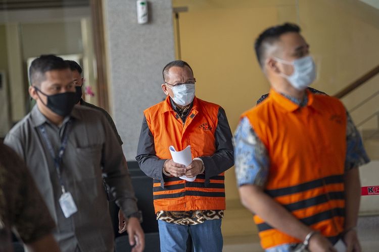 Kasus Suap Nurhadi Jaksa Telusuri Biaya Renovasi Apartemen Nurhadi, Rp 37 M Lebih, Ini Daftarnya