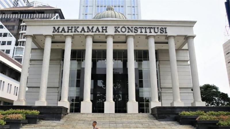 13 Permohonan Sengketa Pilkada di Sumut Diregistrasi MK