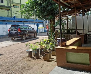 Din Syamsuddin Nikahi Cucu Pendiri Ponpes Gontor