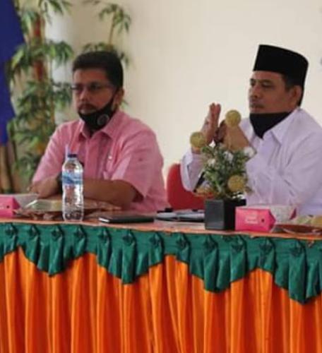Pemberlakuan PBM,Pemko Solok keluarkan surat edaran Ini Isinya