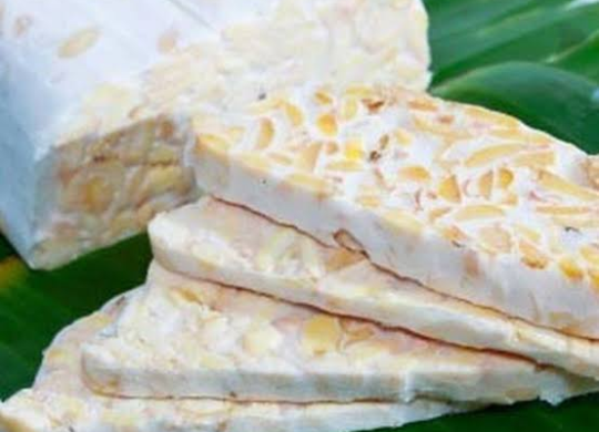 Kedelai Mahal, Tempe dan Tahu Naik 25 Persen Hari Ini