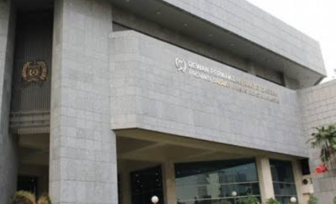 15 Orang Terpapar Covid-19, Gedung DPRD DKI Ditutup Selama Dua Pekan