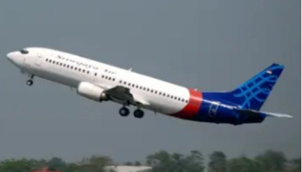 Meninggal Karena Kecelakaan Pesawat Mati Syahid? Ini Kata Ustazd