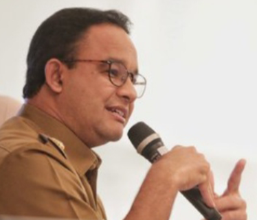 Inilah 11 Aturan PSBB dari Anies Baswedan yang Berlaku Hari Ini