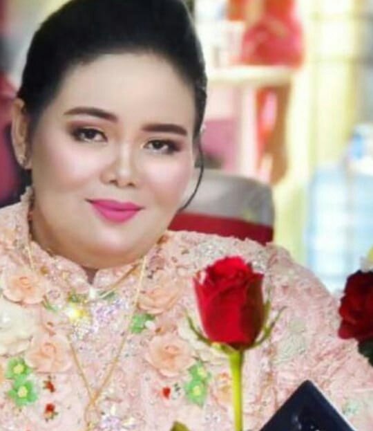 NW Harus Diproses Hukum, â€œTerimakasih Pak Kacabjari Labuhan Deli Mau membantu Kami Rakyat kecil