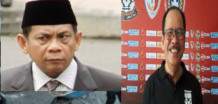 Terjadi Kedua Walikota Terpilih Kota Siantar Meninggal Dunia Sebelum Dilantik
